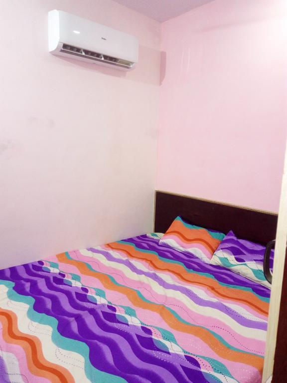 Arora Guest House Amritsar Exterior foto